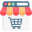 E-commerce Template Design
