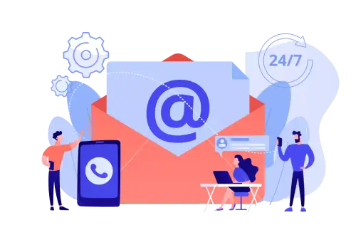 Hire Email Marketing Expert