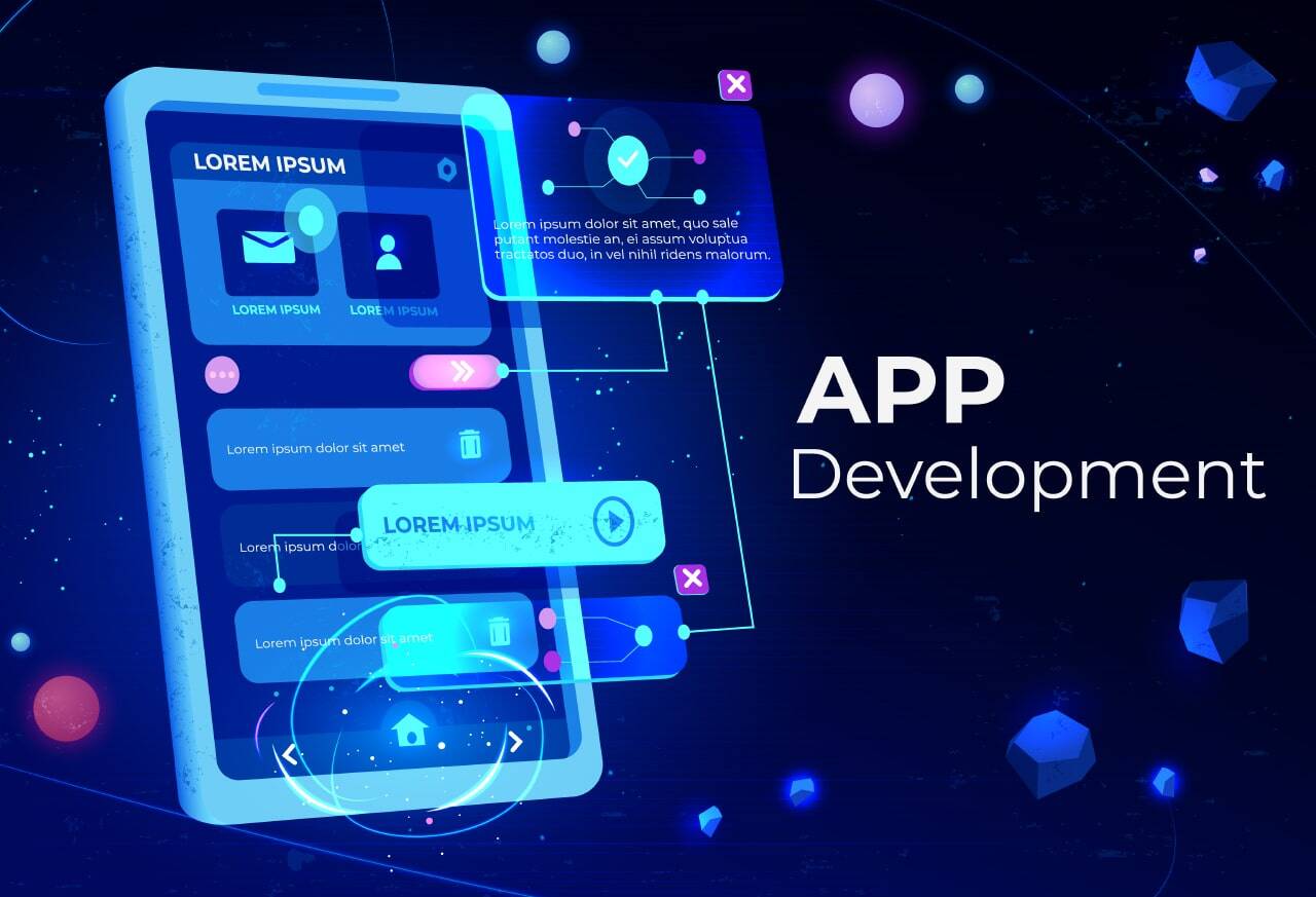 Hire Mobile App Developers